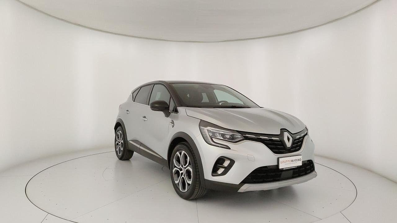 Renault Renault Captur usata 3