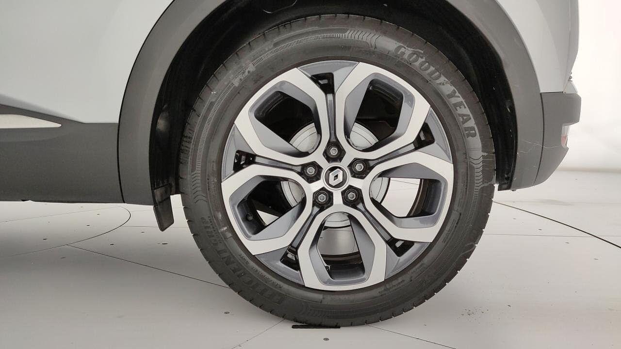 Renault Renault Captur usata 4