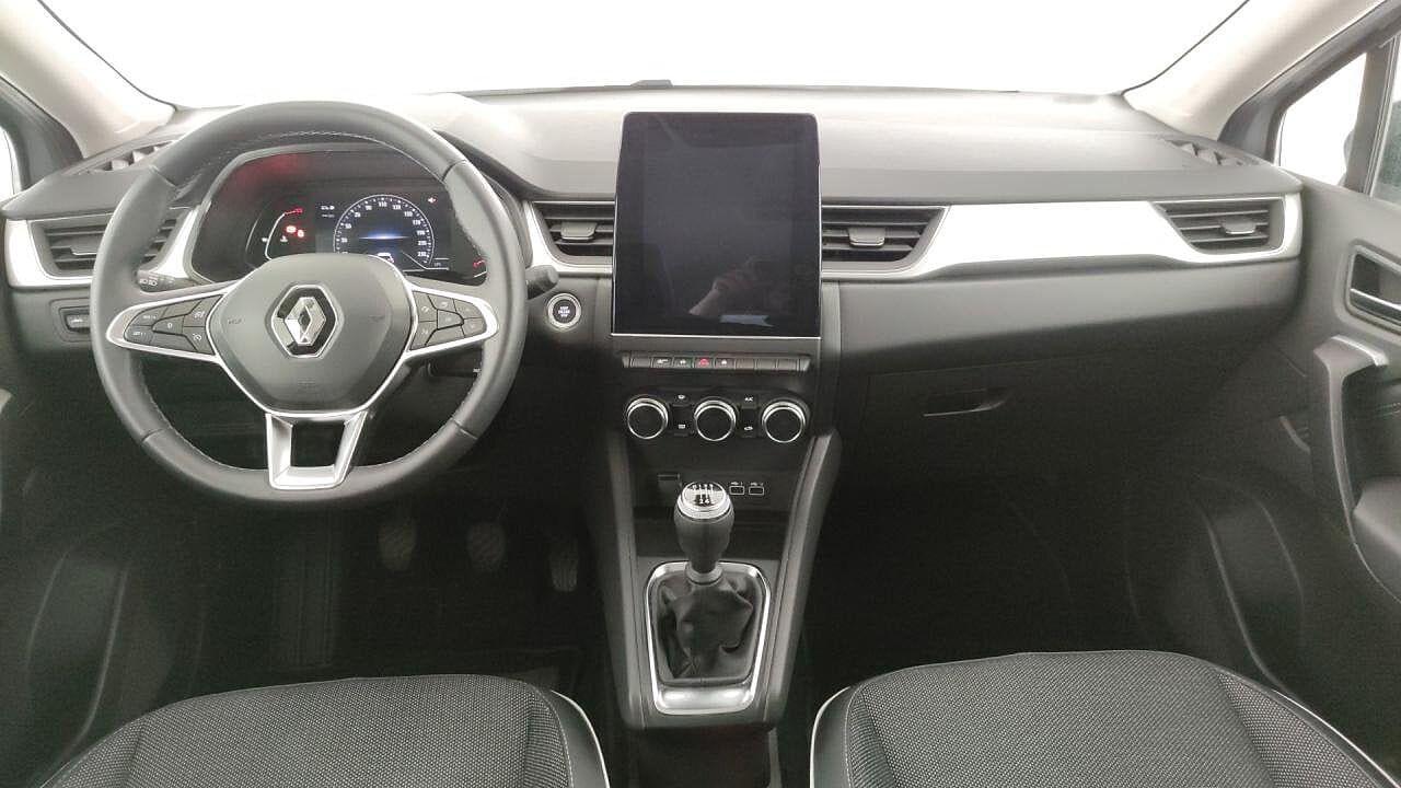 Renault Renault Captur usata 7