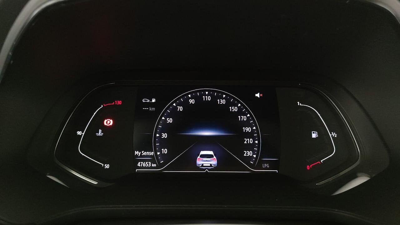 Renault Renault Captur usata 8