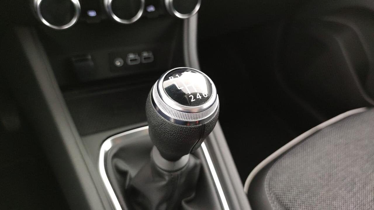 Renault Renault Captur usata 12