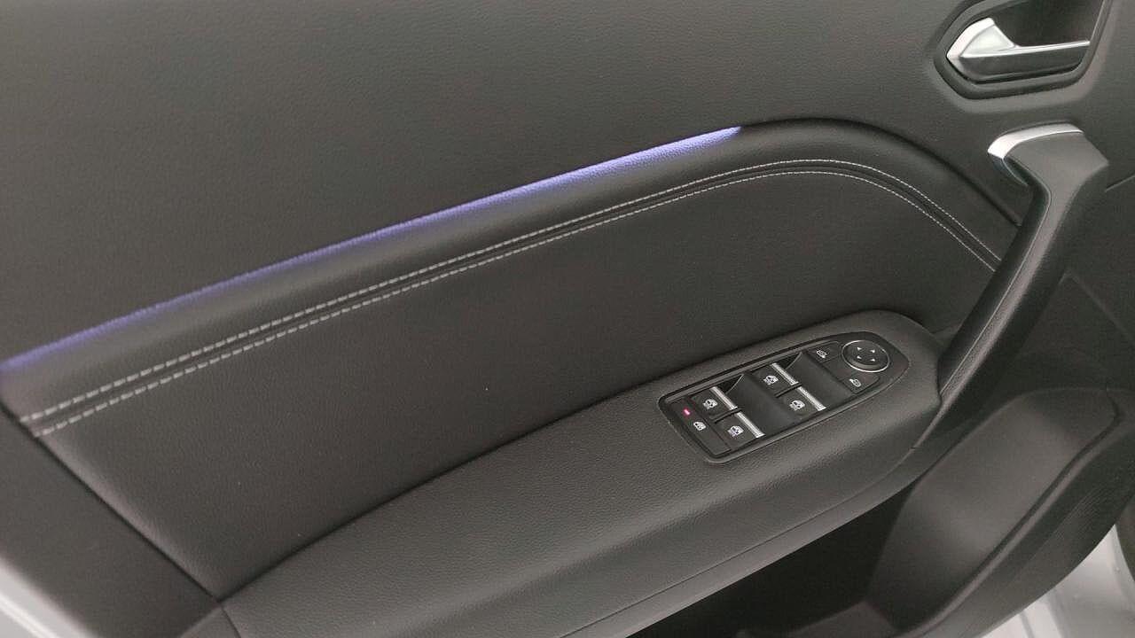 Renault Renault Captur usata 13