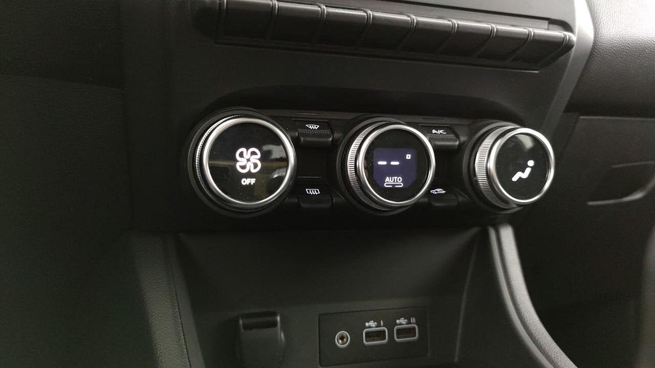 Renault Renault Captur usata 17