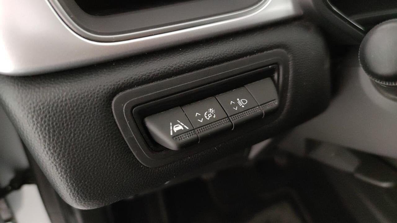 Renault Renault Captur usata 18