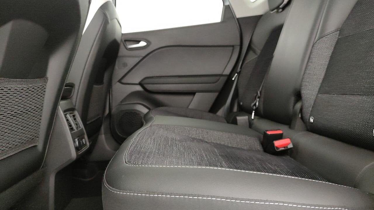 Renault Renault Captur usata 19