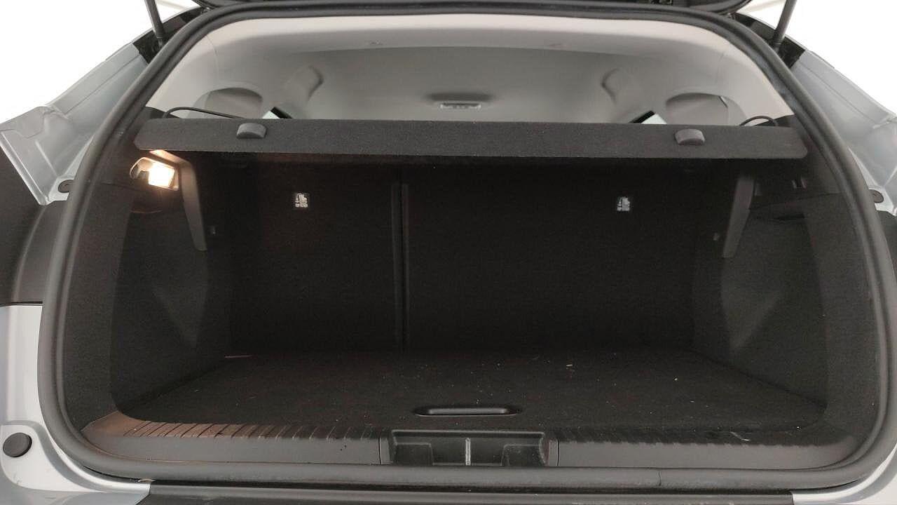 Renault Renault Captur usata 20