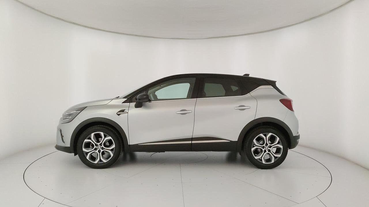 Renault Renault Captur usata 21