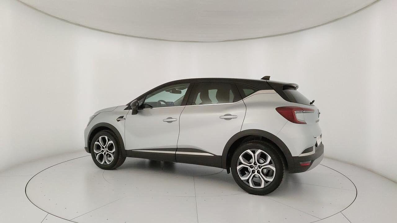 Renault Renault Captur usata 22