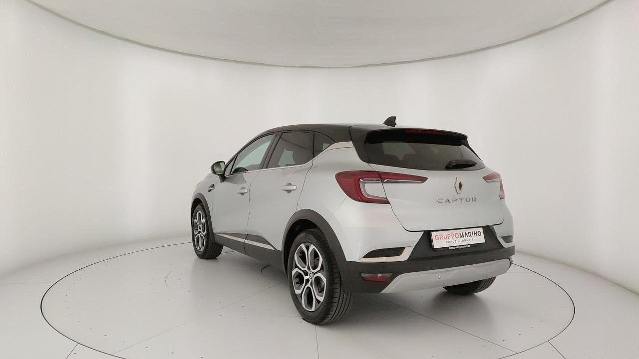 Renault Renault Captur usata 23
