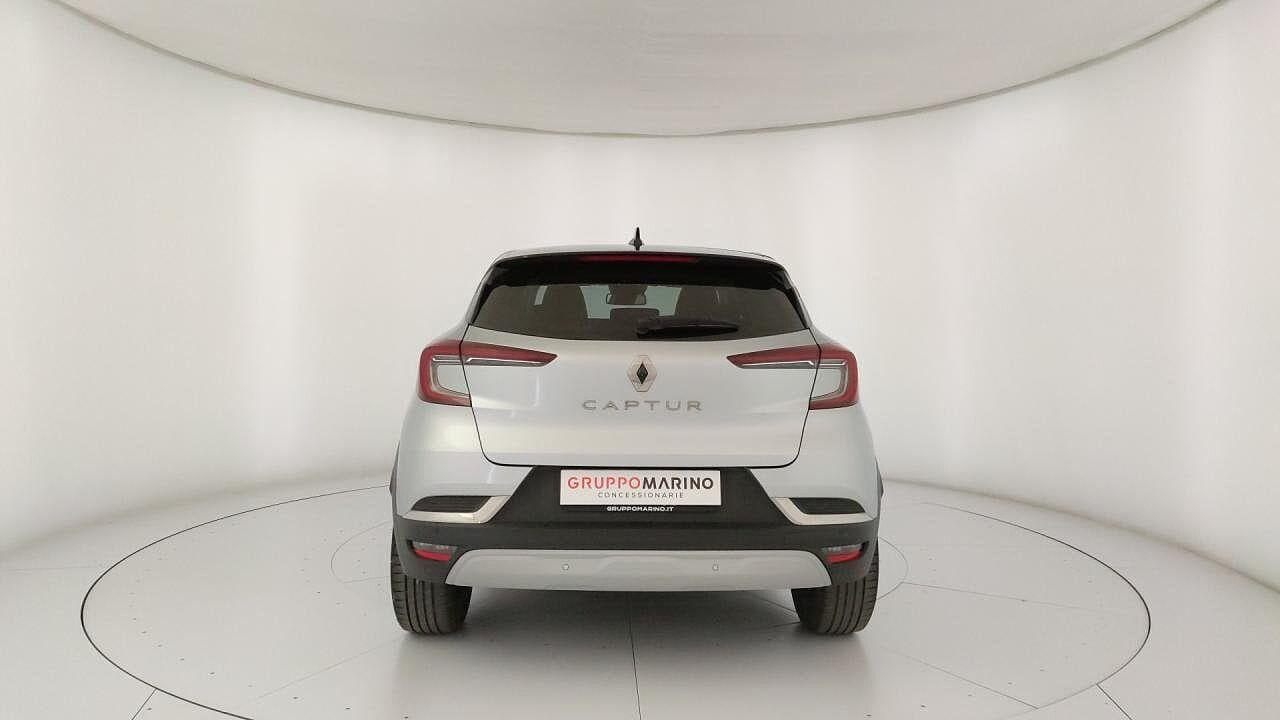 Renault Renault Captur usata 24