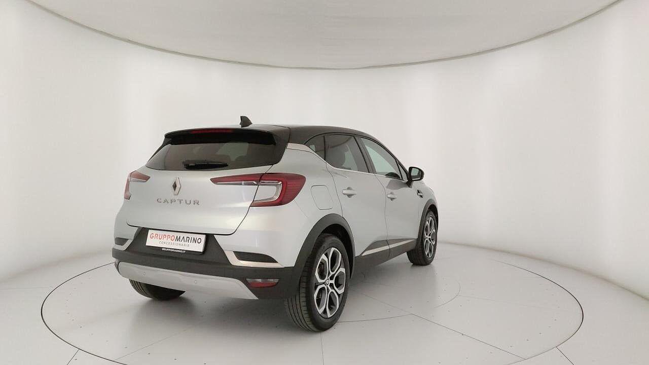 Renault Renault Captur usata 25