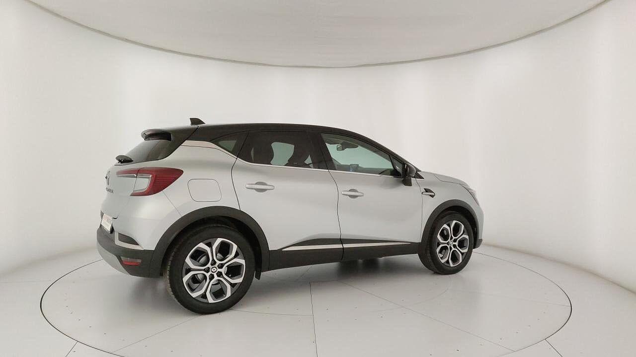 Renault Renault Captur usata 26
