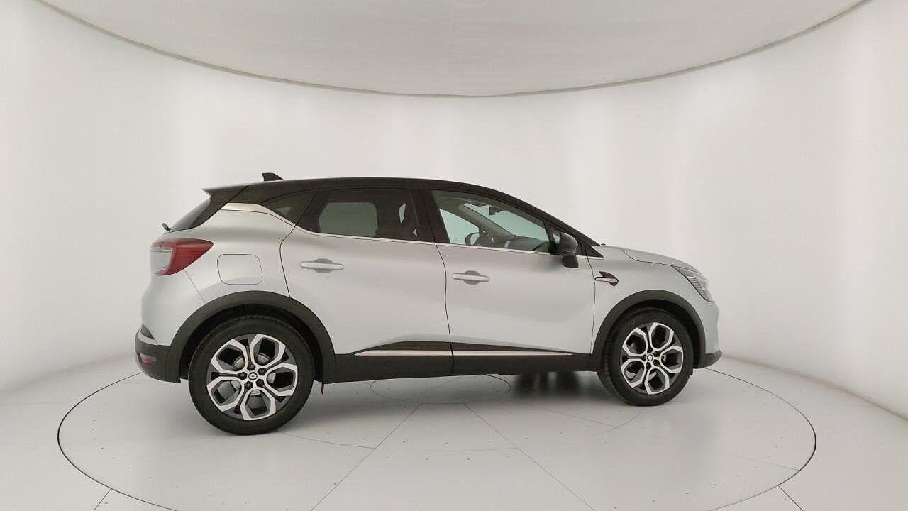 Renault Renault Captur usata 27