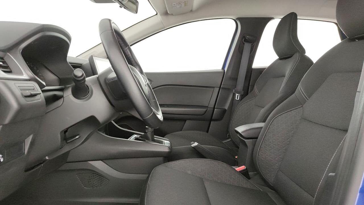 Renault Renault Captur usata 4