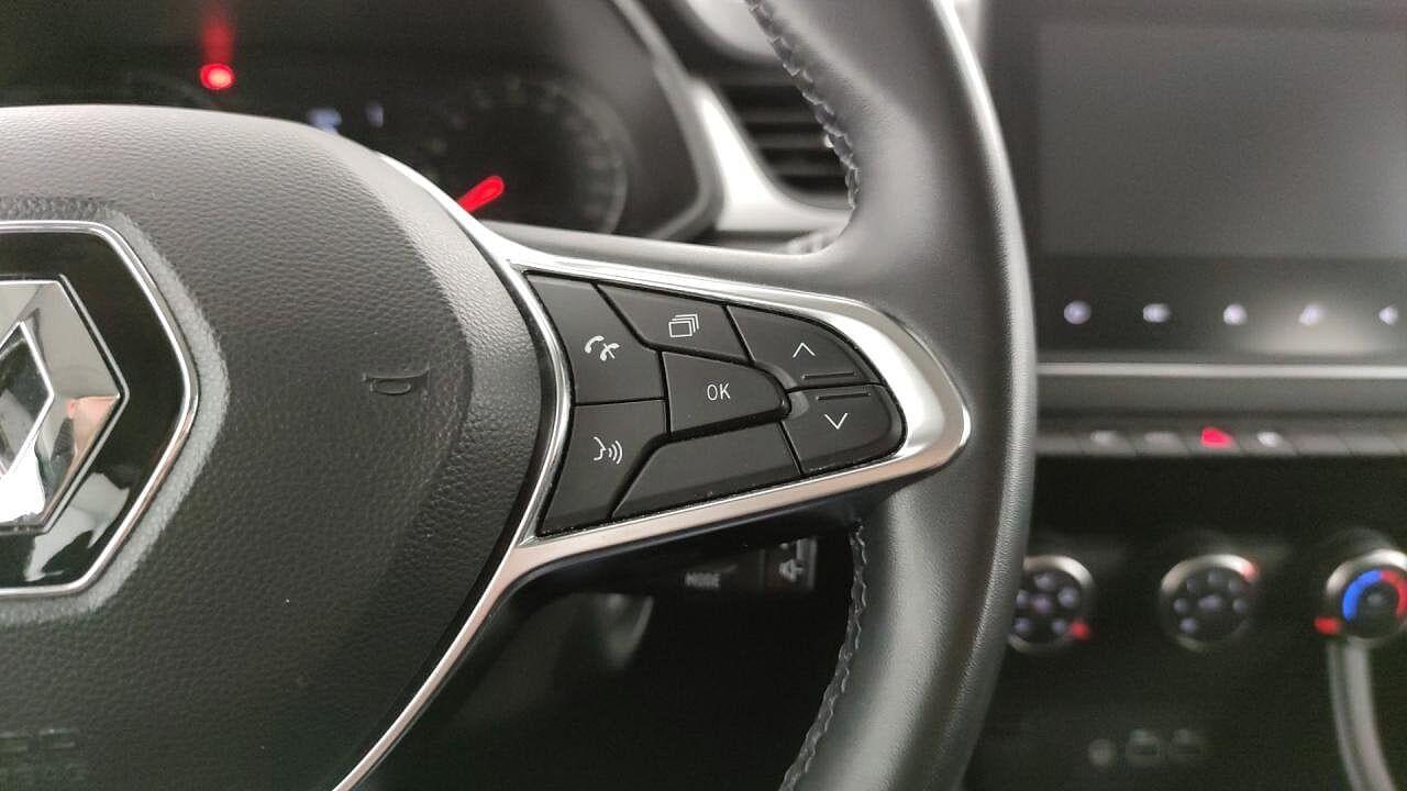 Renault Renault Captur usata 6