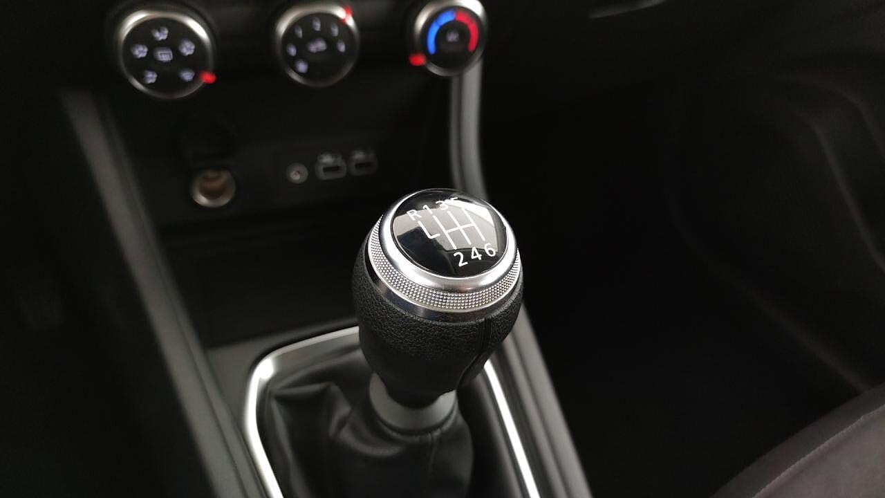 Renault Renault Captur usata 7