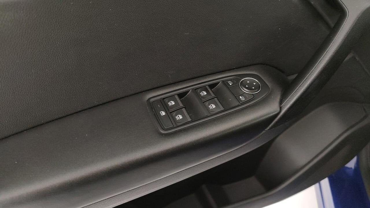 Renault Renault Captur usata 8