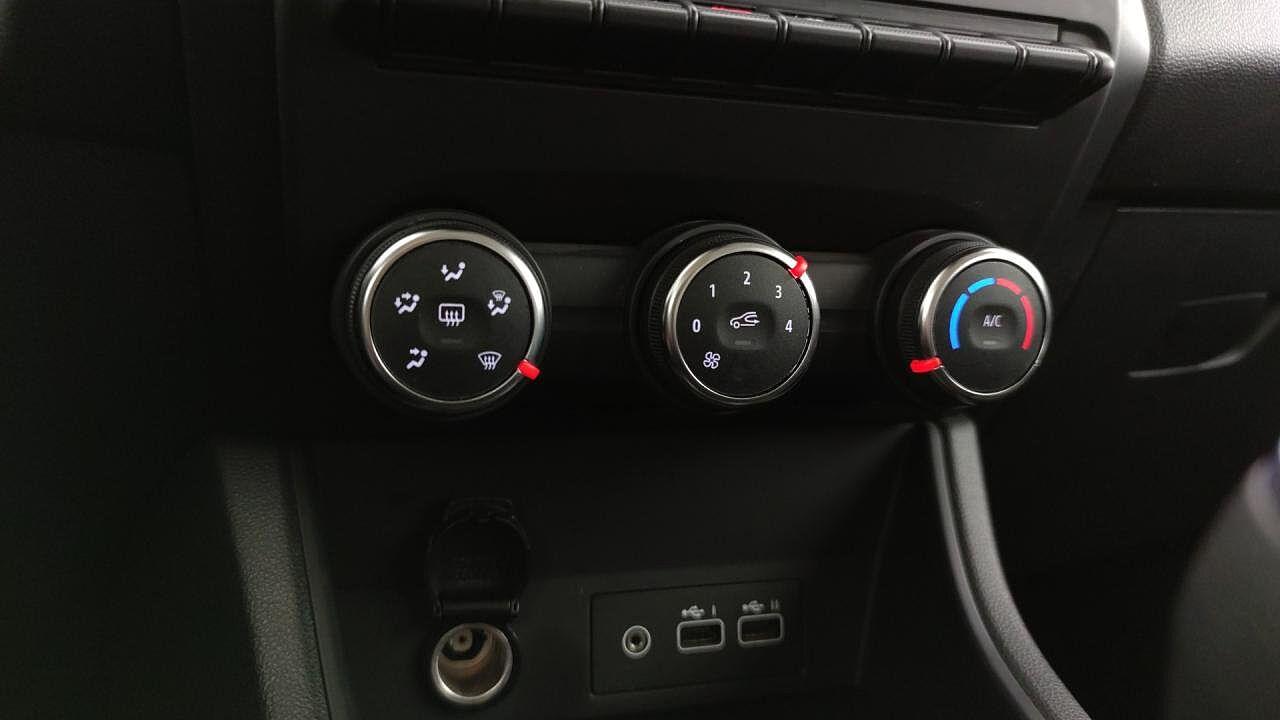 Renault Renault Captur usata 10