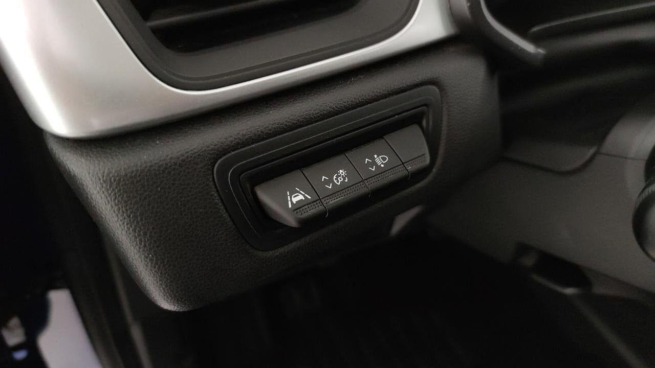 Renault Renault Captur usata 12