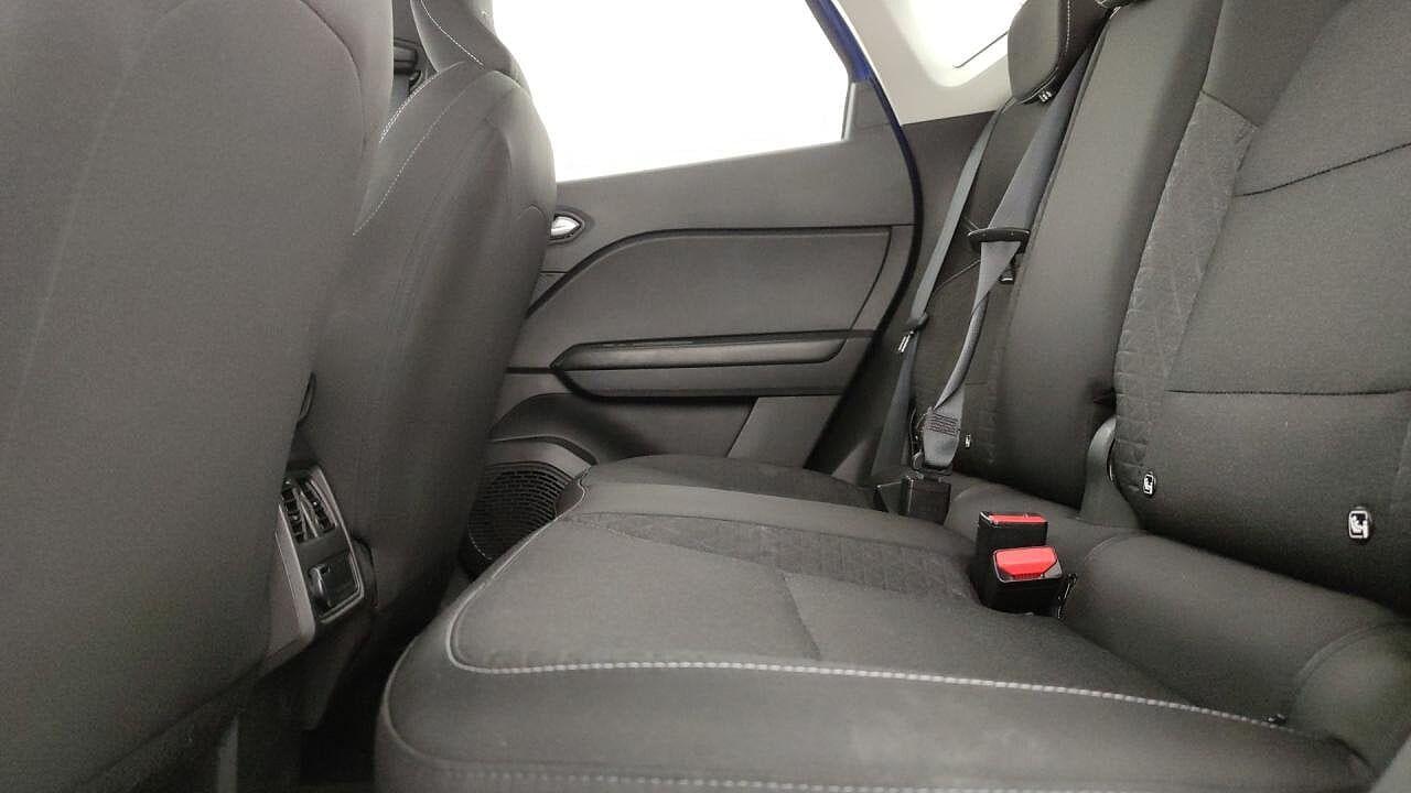 Renault Renault Captur usata 13