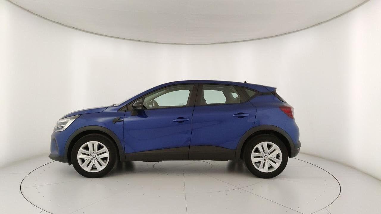 Renault Renault Captur usata 15