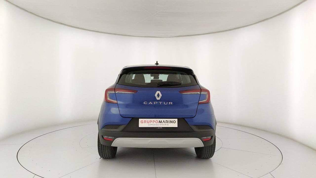 Renault Renault Captur usata 18