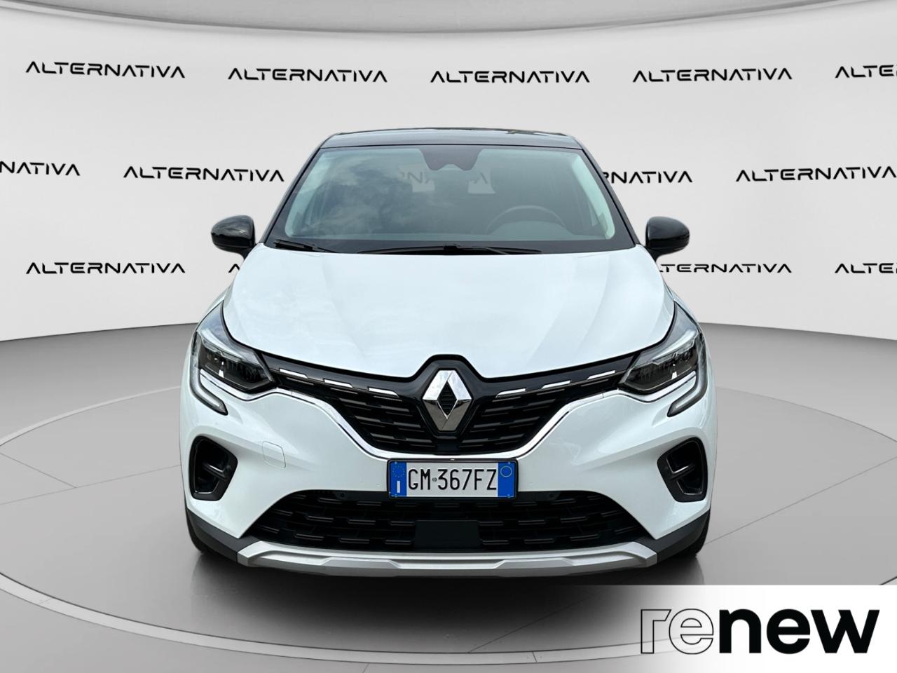 Renault Renault Captur usata 1