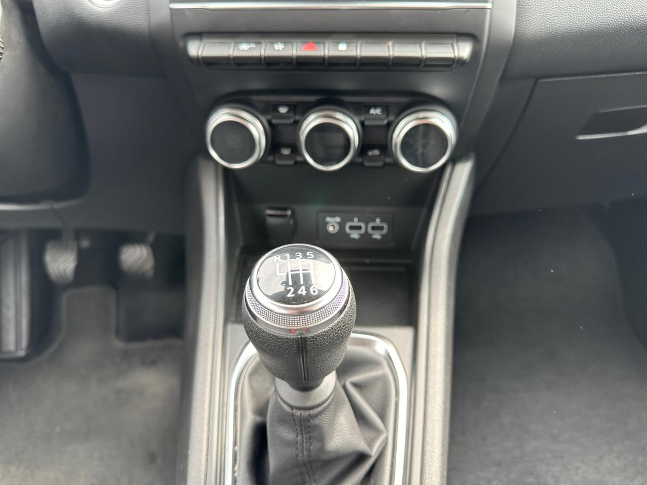 Renault Renault Captur usata 4