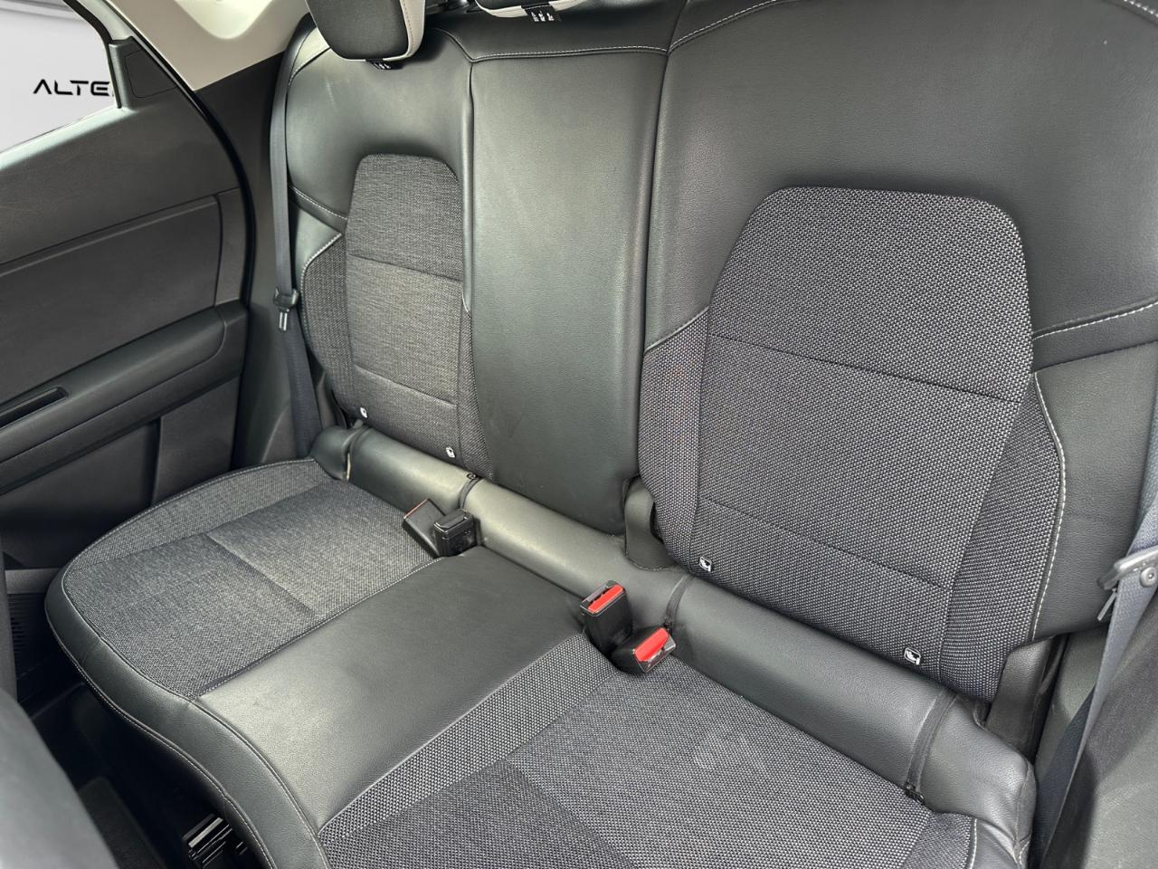 Renault Renault Captur usata 7