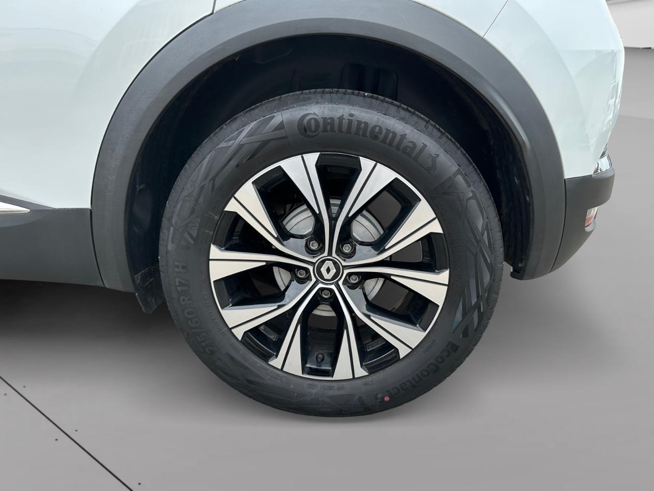 Renault Renault Captur usata 8
