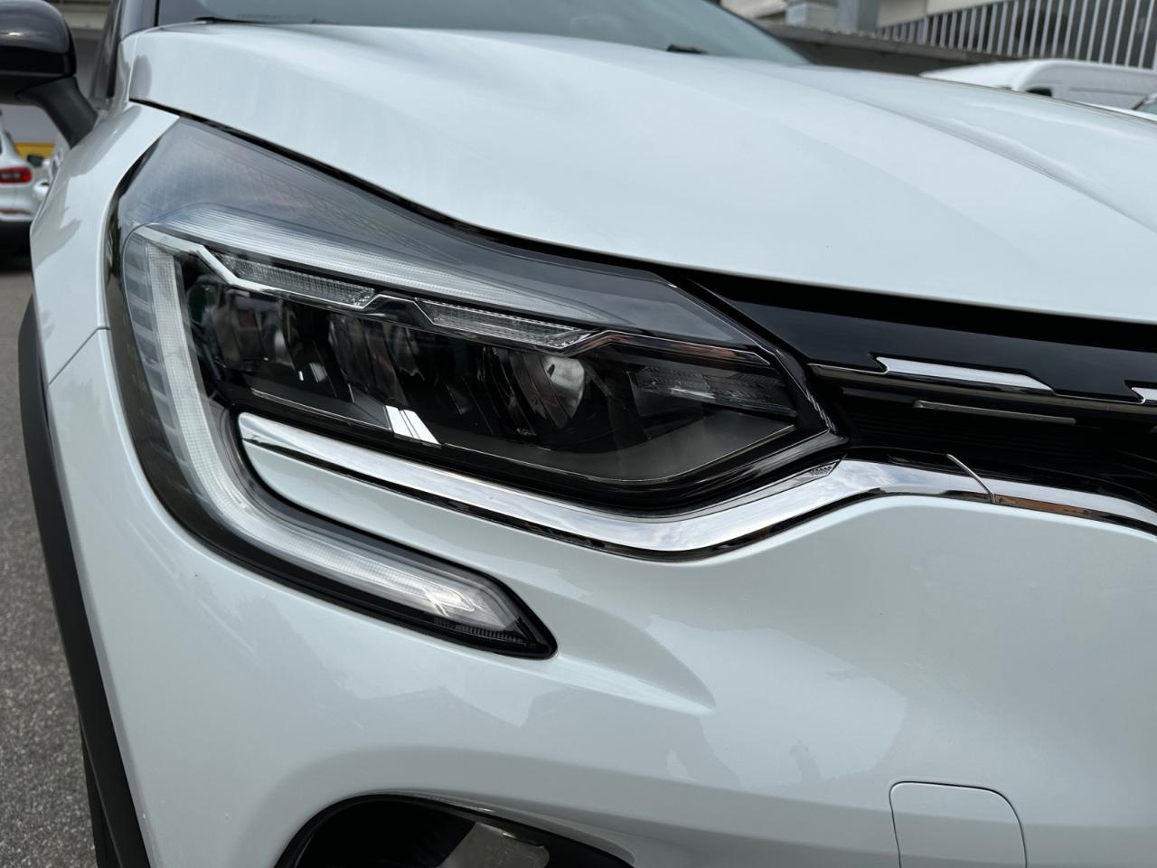 Renault Renault Captur usata 12