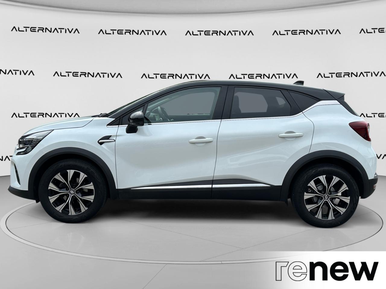 Renault Renault Captur usata 17