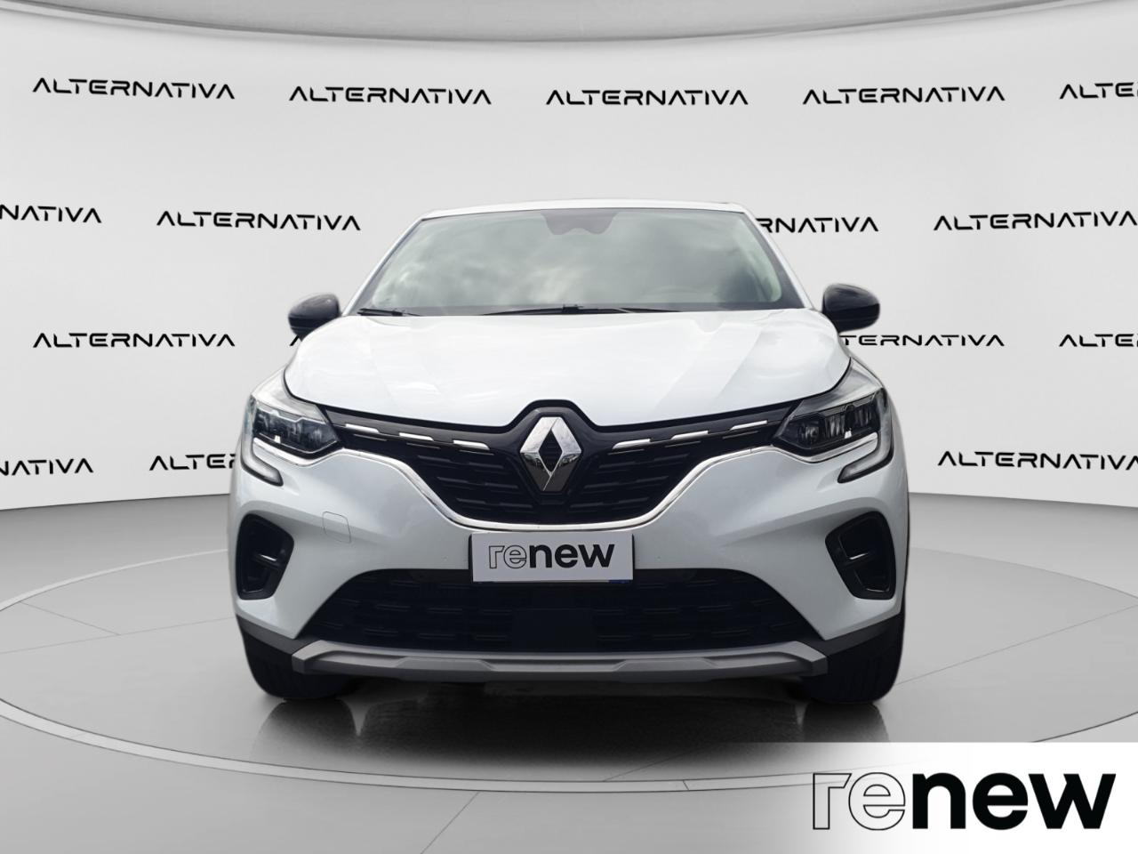 Renault Renault Captur usata 1