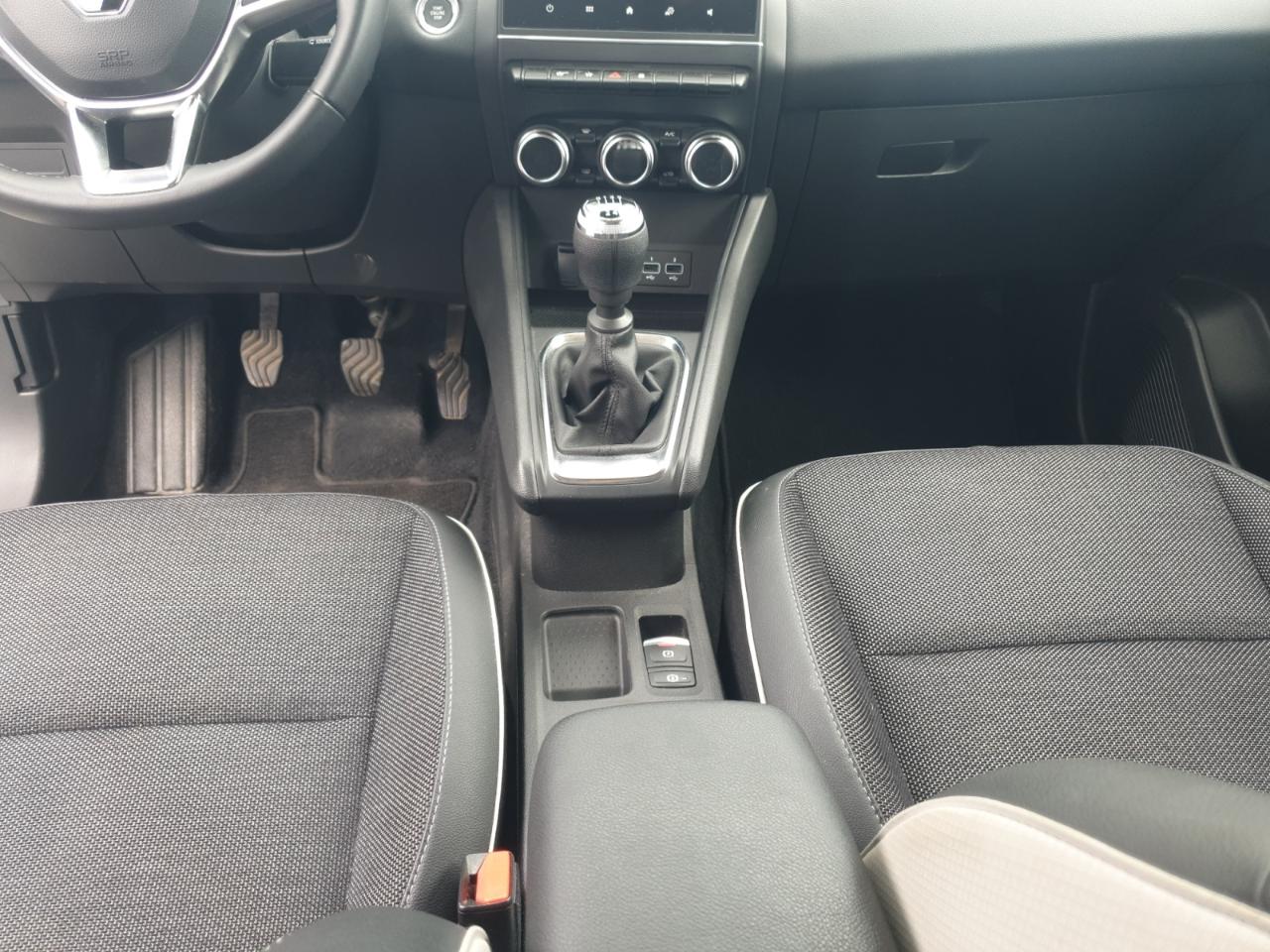 Renault Renault Captur usata 4