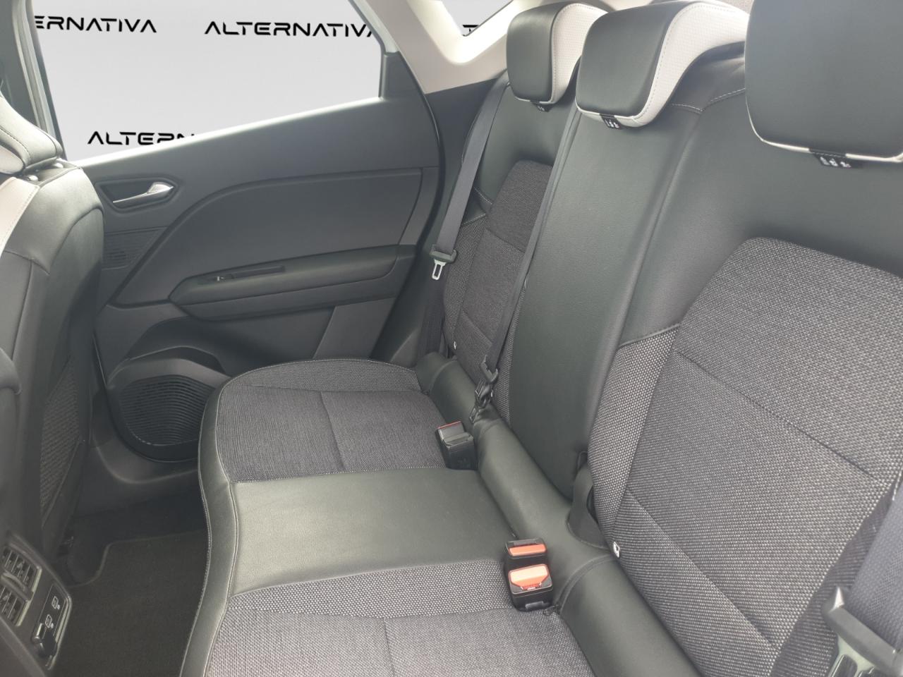 Renault Renault Captur usata 7