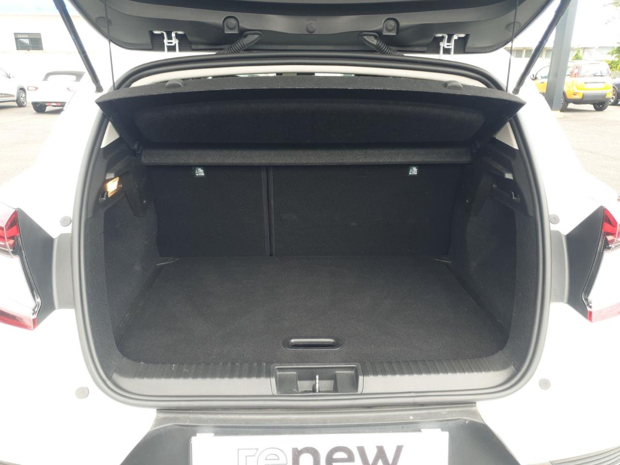 Renault Renault Captur usata 10