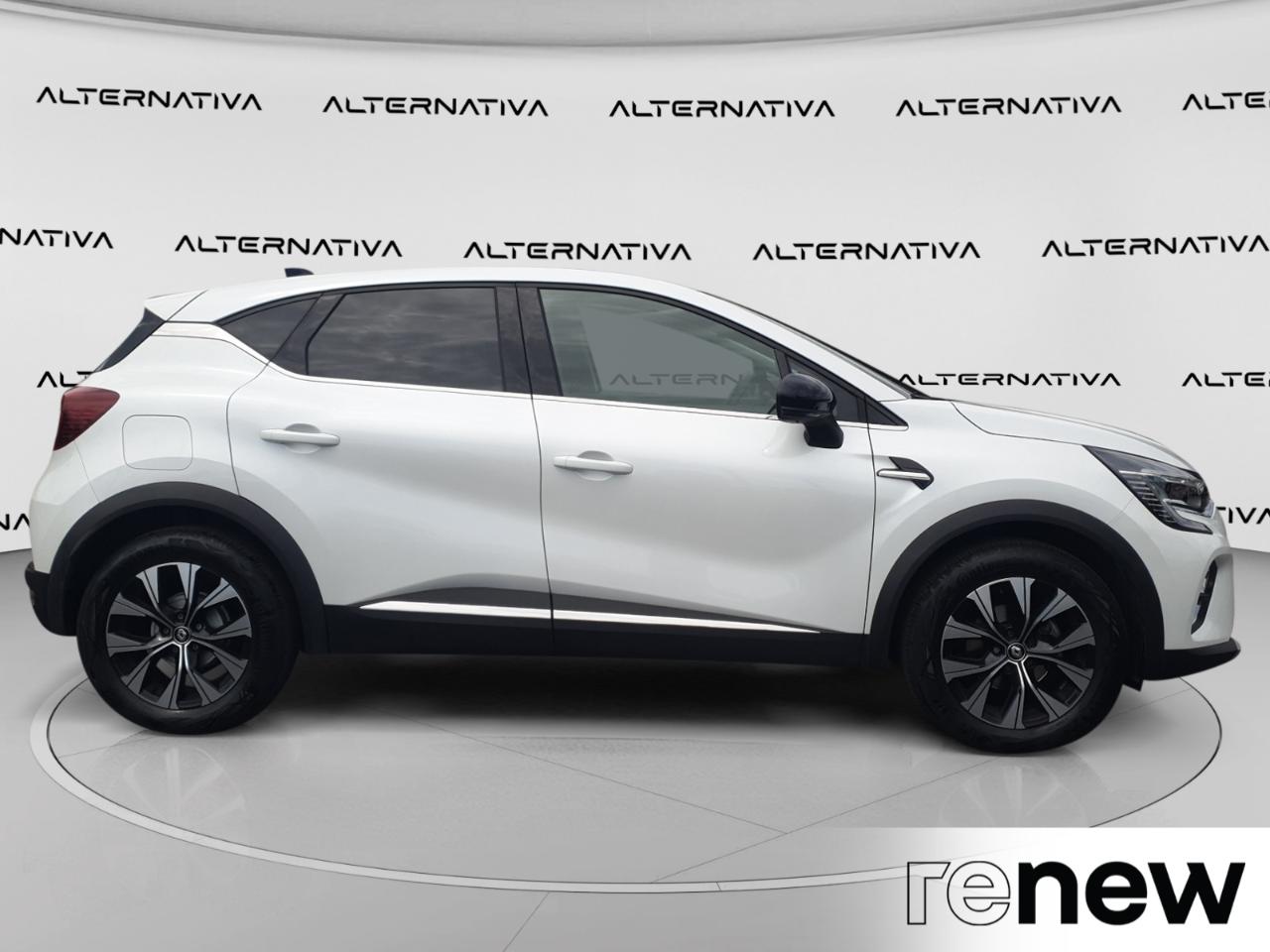 Renault Renault Captur usata 11