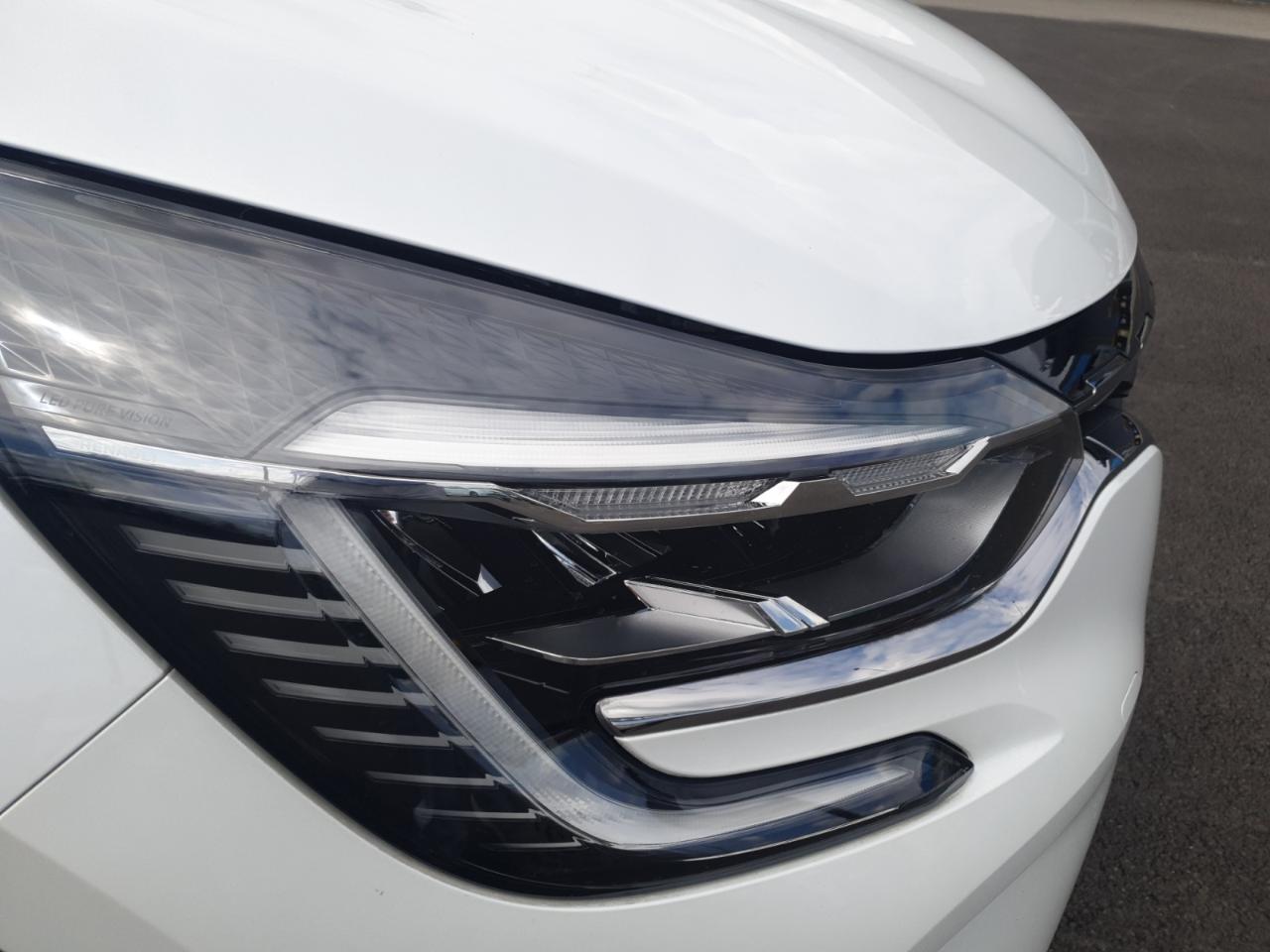 Renault Renault Captur usata 12