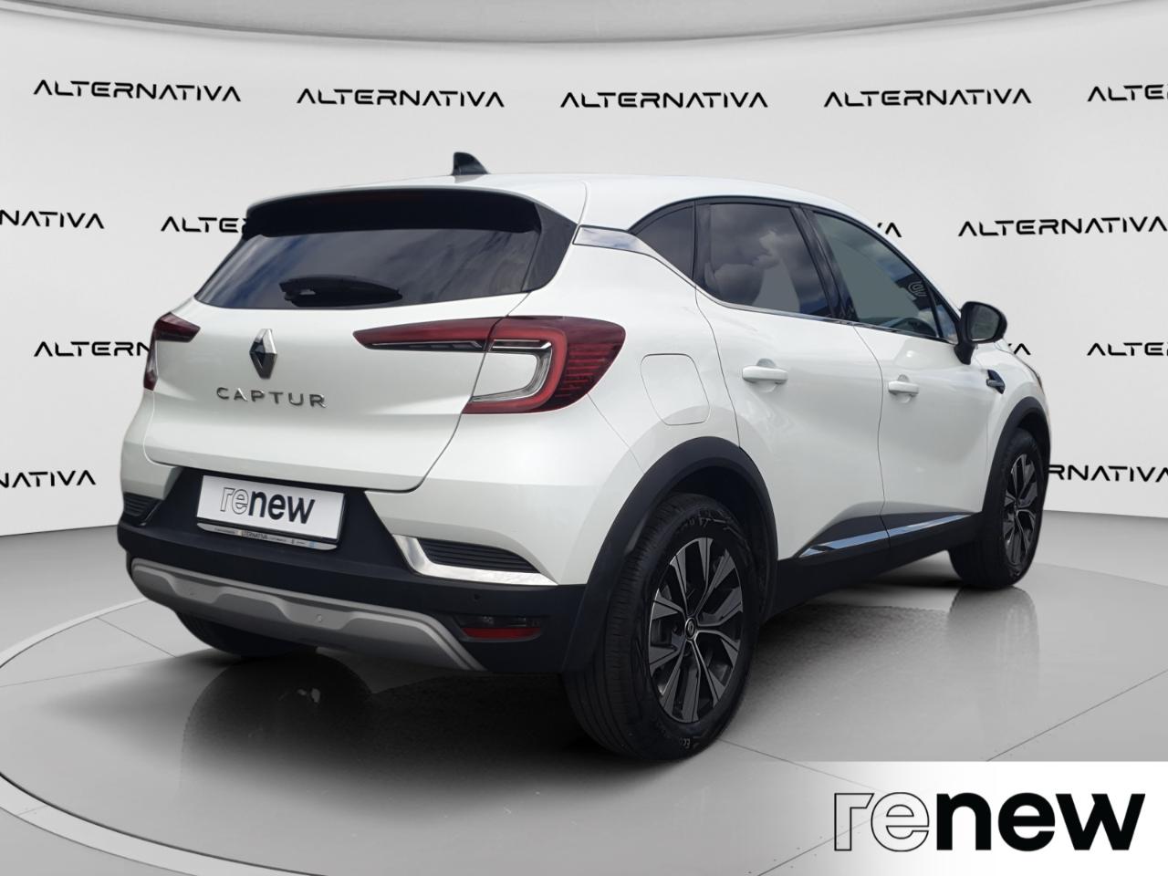 Renault Renault Captur usata 13