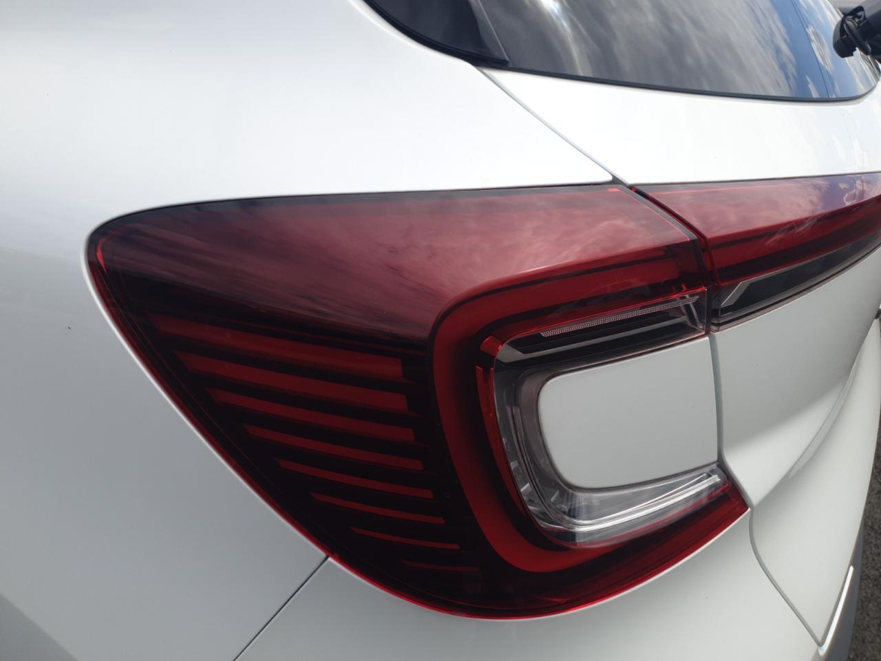 Renault Renault Captur usata 15