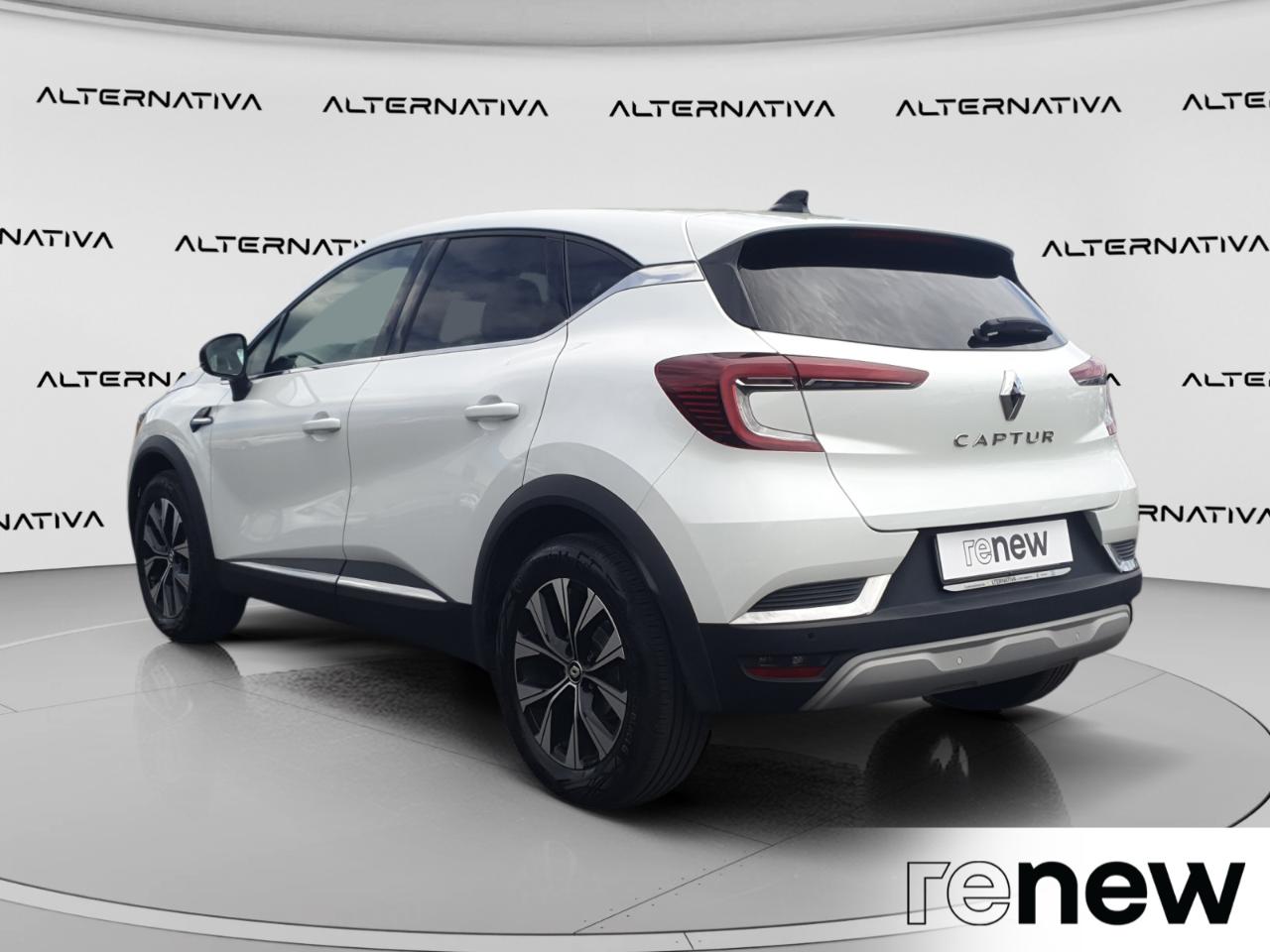 Renault Renault Captur usata 16