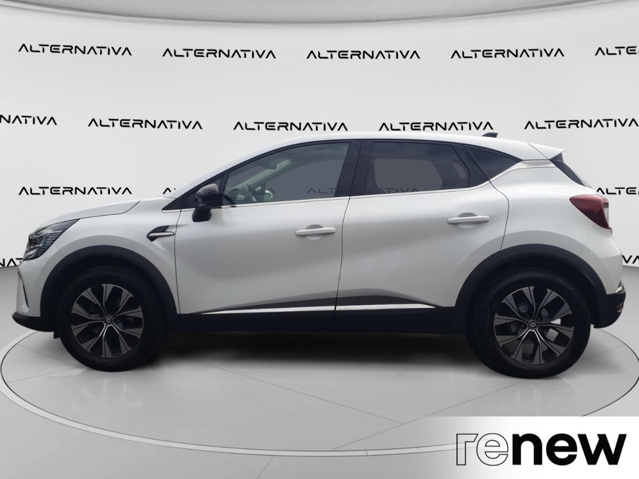 Renault Renault Captur usata 17