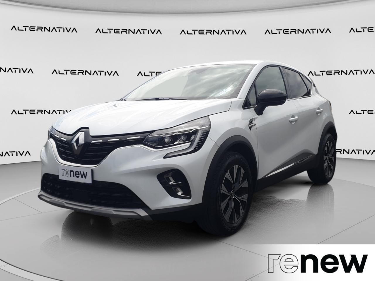 Renault Renault Captur usata 18
