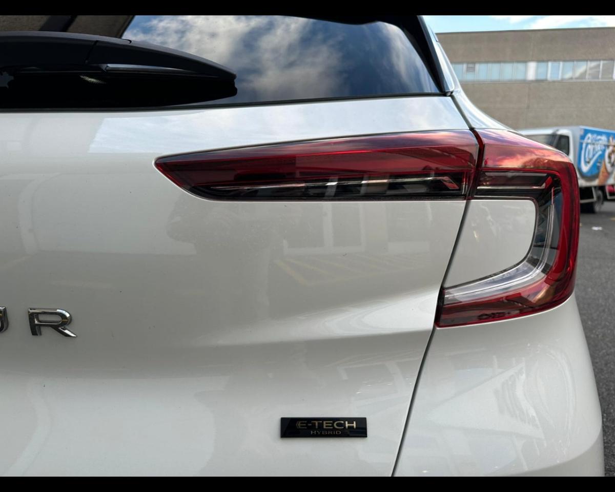 Renault Renault Captur usata 2