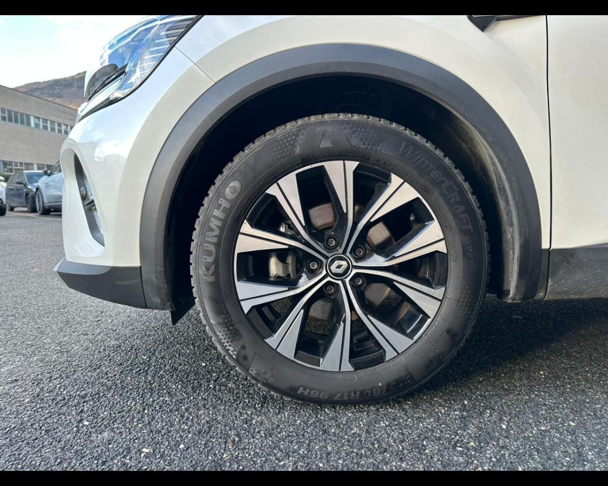 Renault Renault Captur usata 3