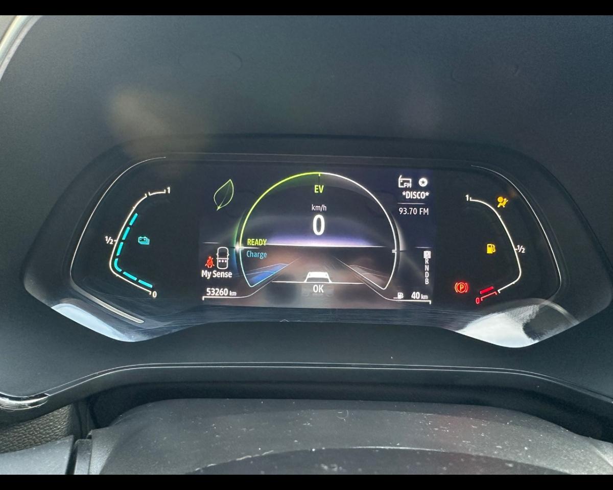 Renault Renault Captur usata 9