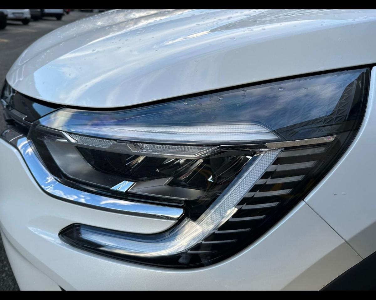 Renault Renault Captur usata 15