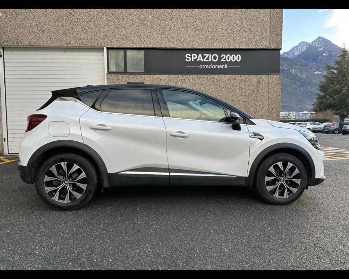 Renault Renault Captur usata 17