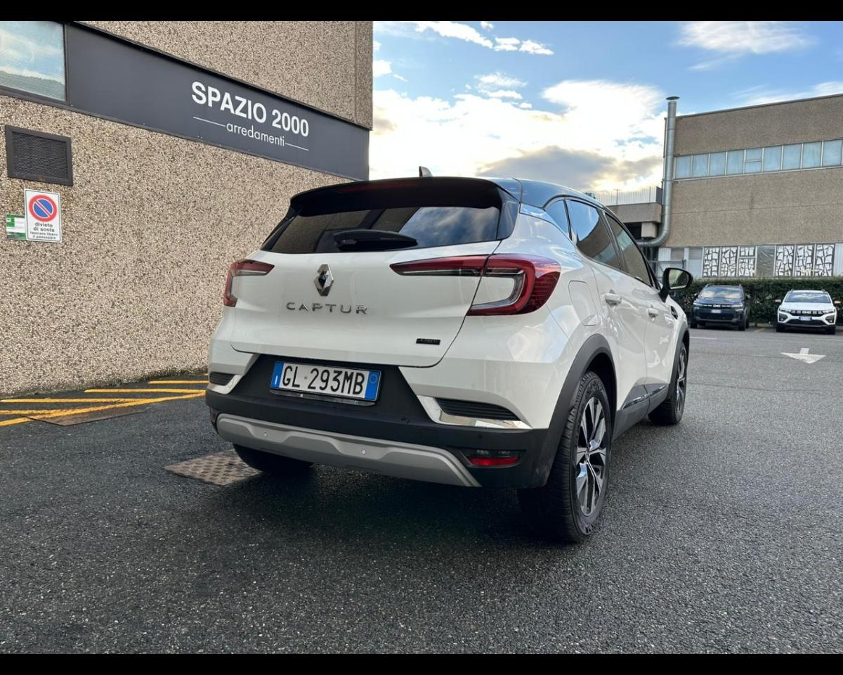 Renault Renault Captur usata 18