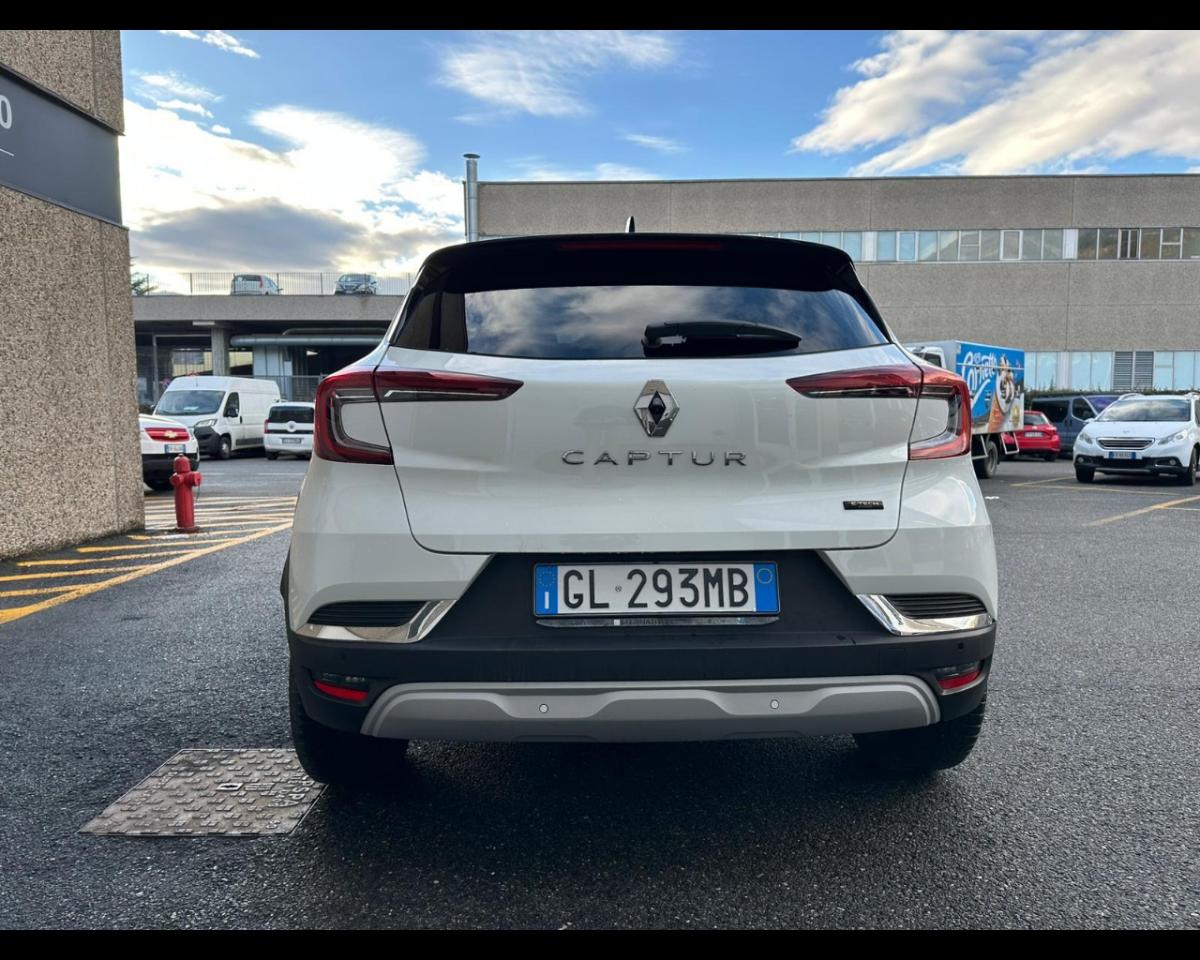 Renault Renault Captur usata 19